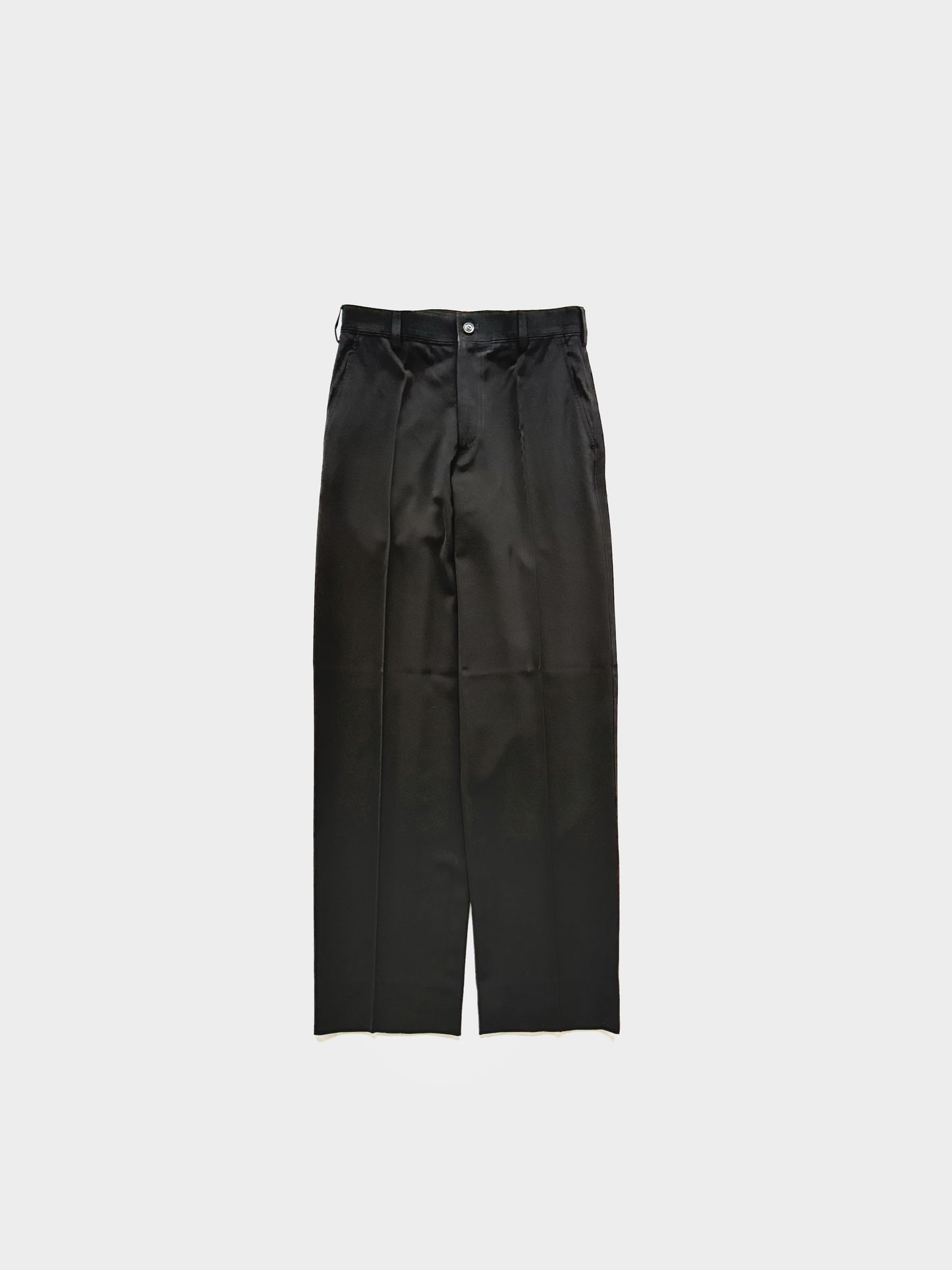 '00s Giorgio Armani Trousers in Polyester
