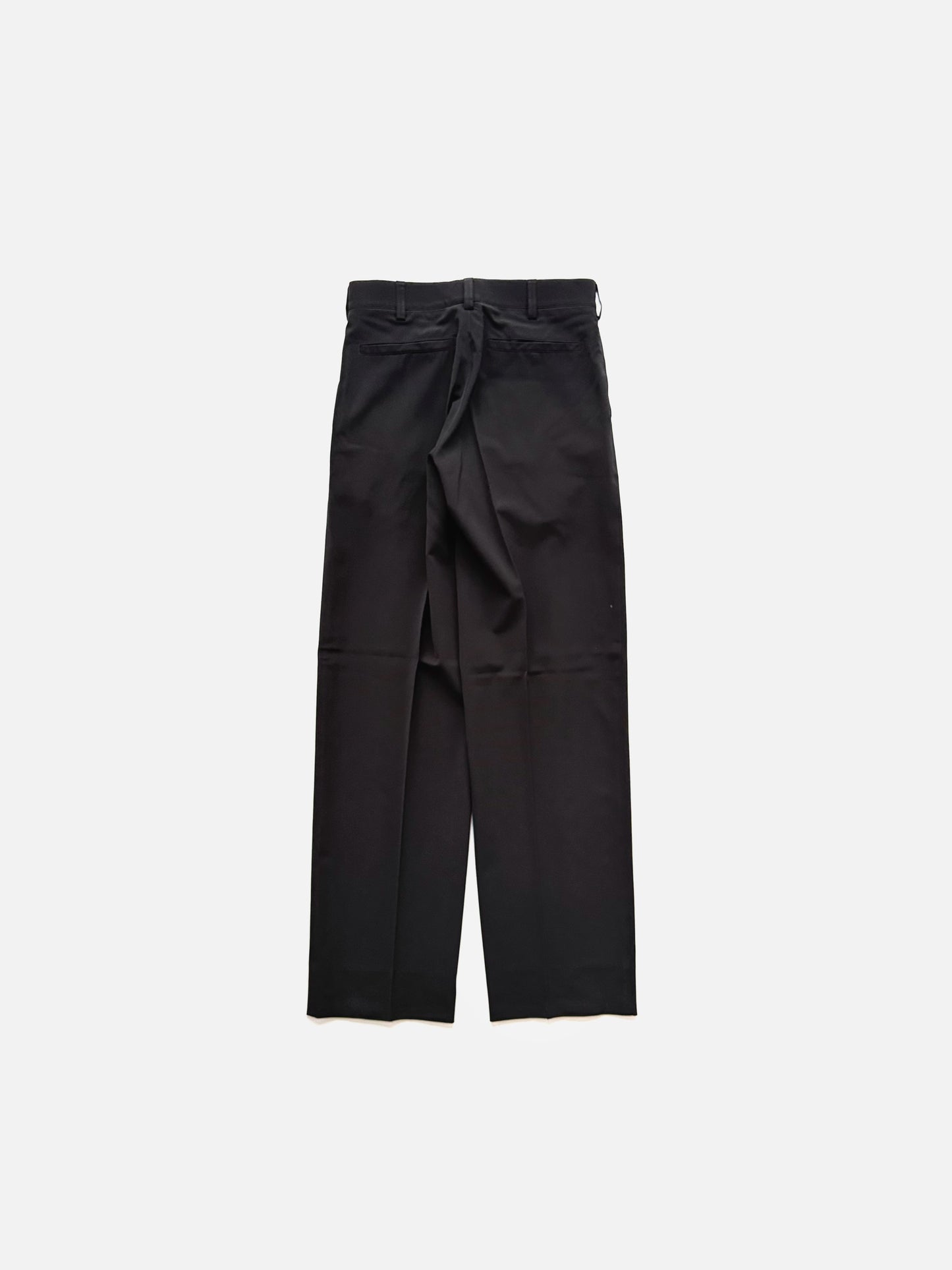 '00s Giorgio Armani Trousers in Polyester