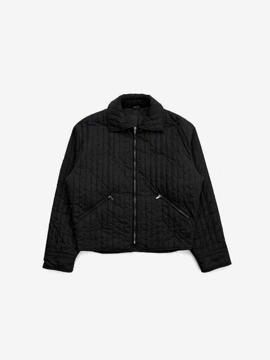 '00s Verri Quilted Blouson in Nylon