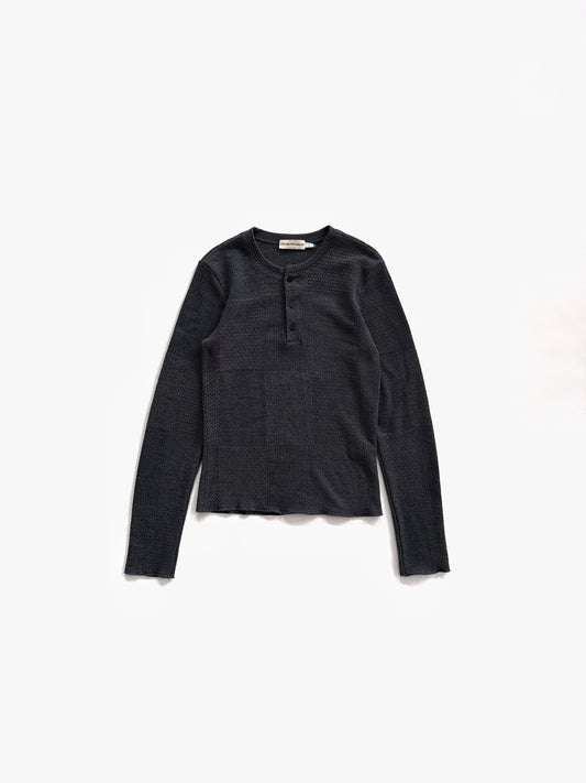 '00s Emporio Armani Henry T-shirts