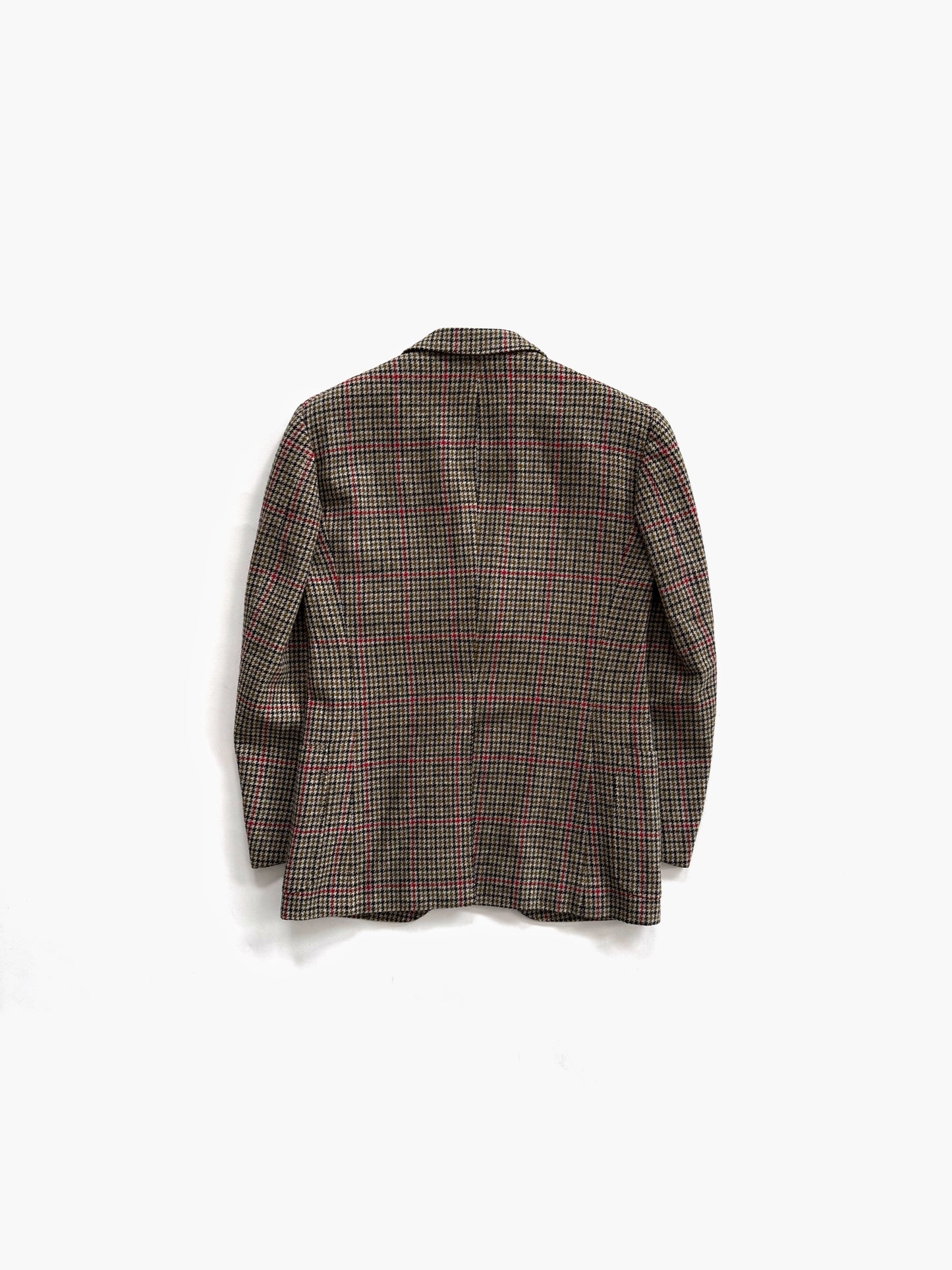 '70s Sumisura Jacket in Tweed