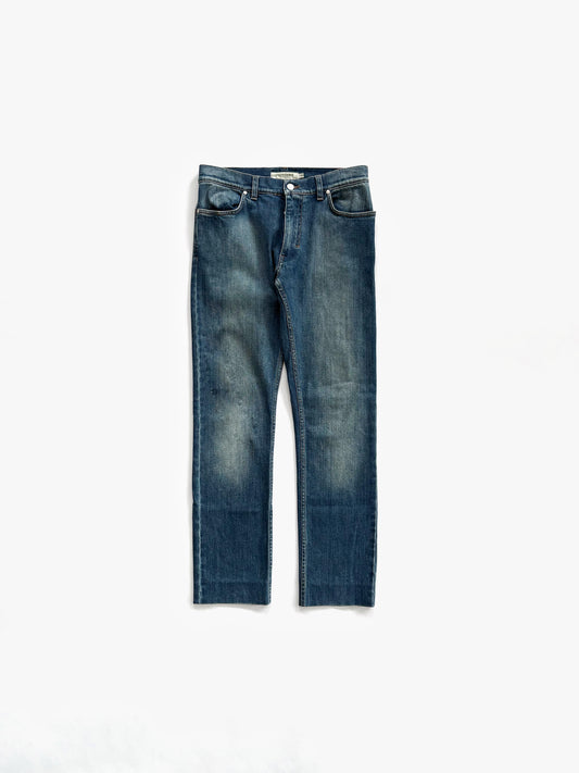 Yves Saint Laurent Rive Gauche by Tom Ford Jeans