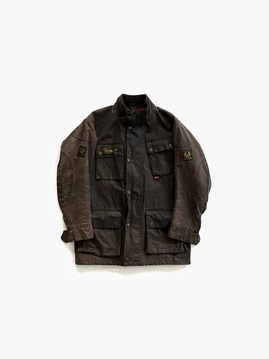 '90s Belstaff Jacket in Cotton