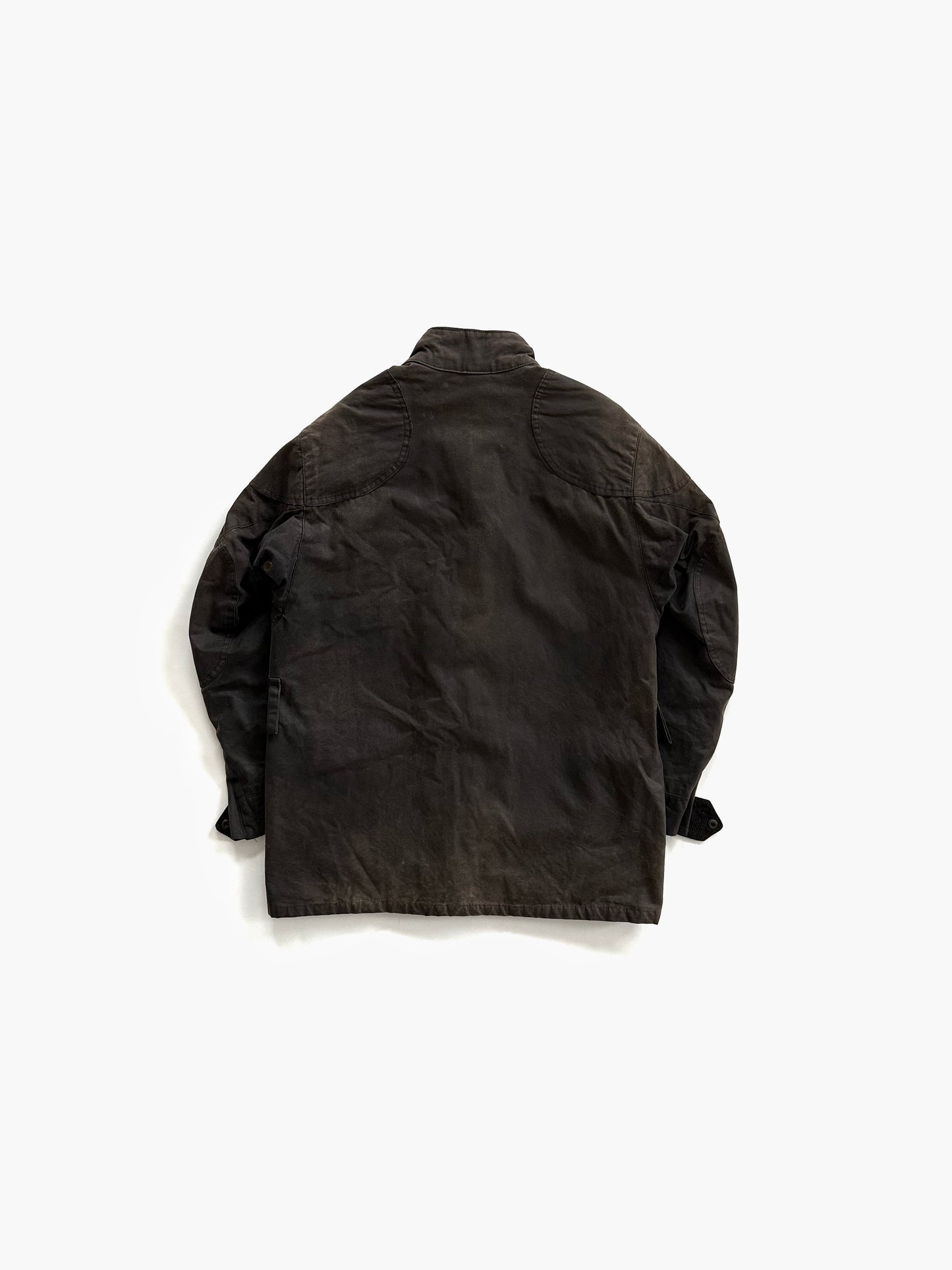 '90s Belstaff Jacket in Cotton