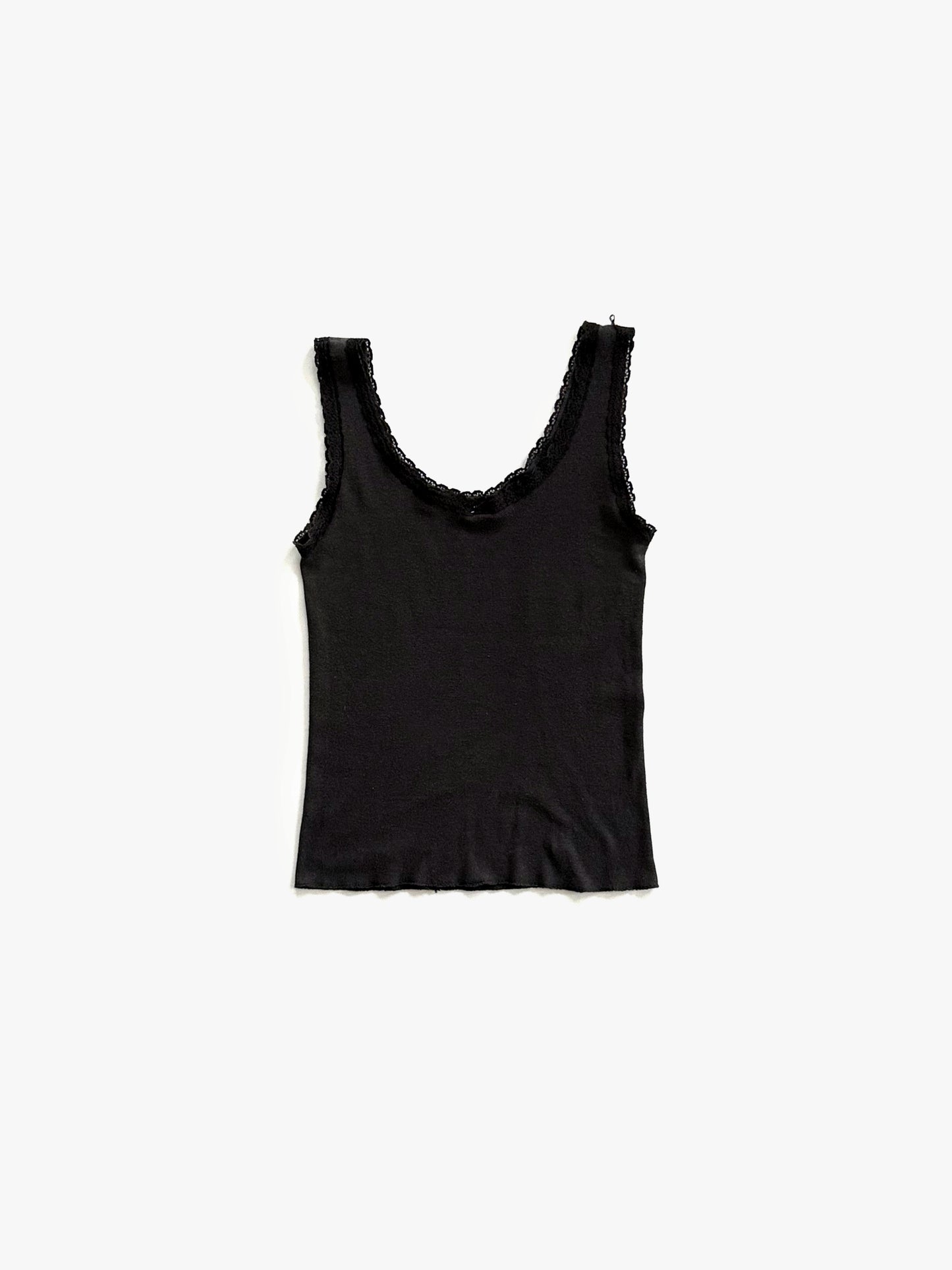 '80s Easyriders Tank in Cotton Polyester