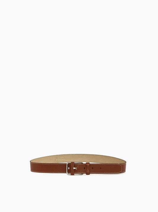 NOS Vintage L'aiglon in Leather Made in France