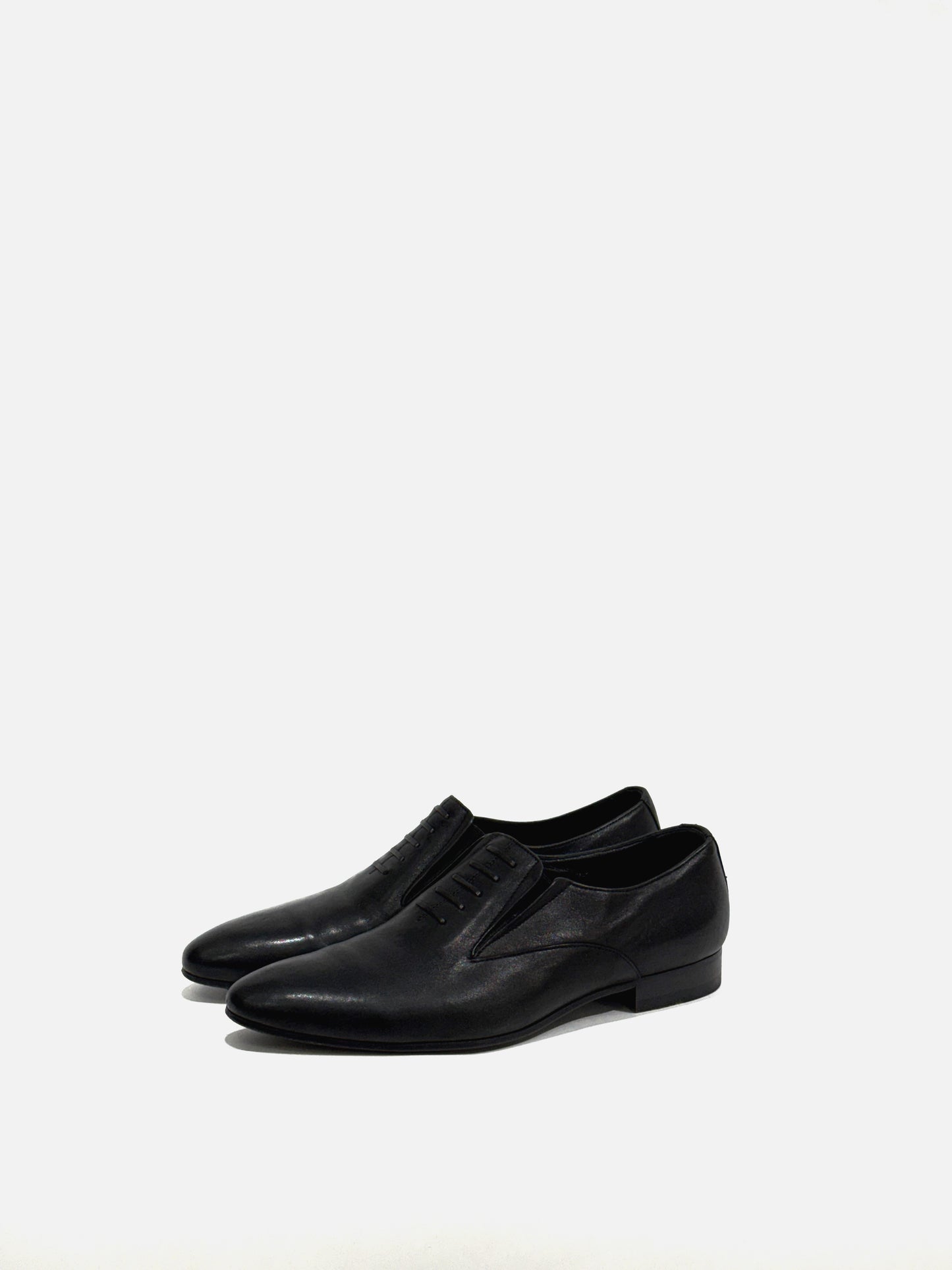 Dolce & Gabbana Slip on in Leather