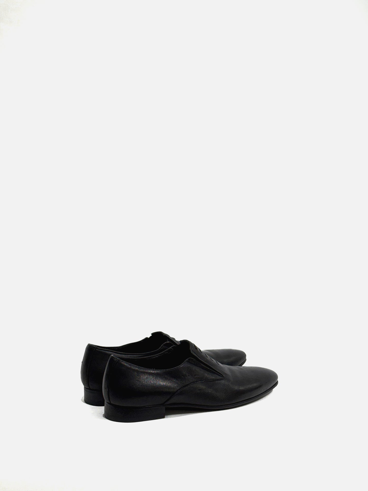 Dolce & Gabbana Slip on in Leather