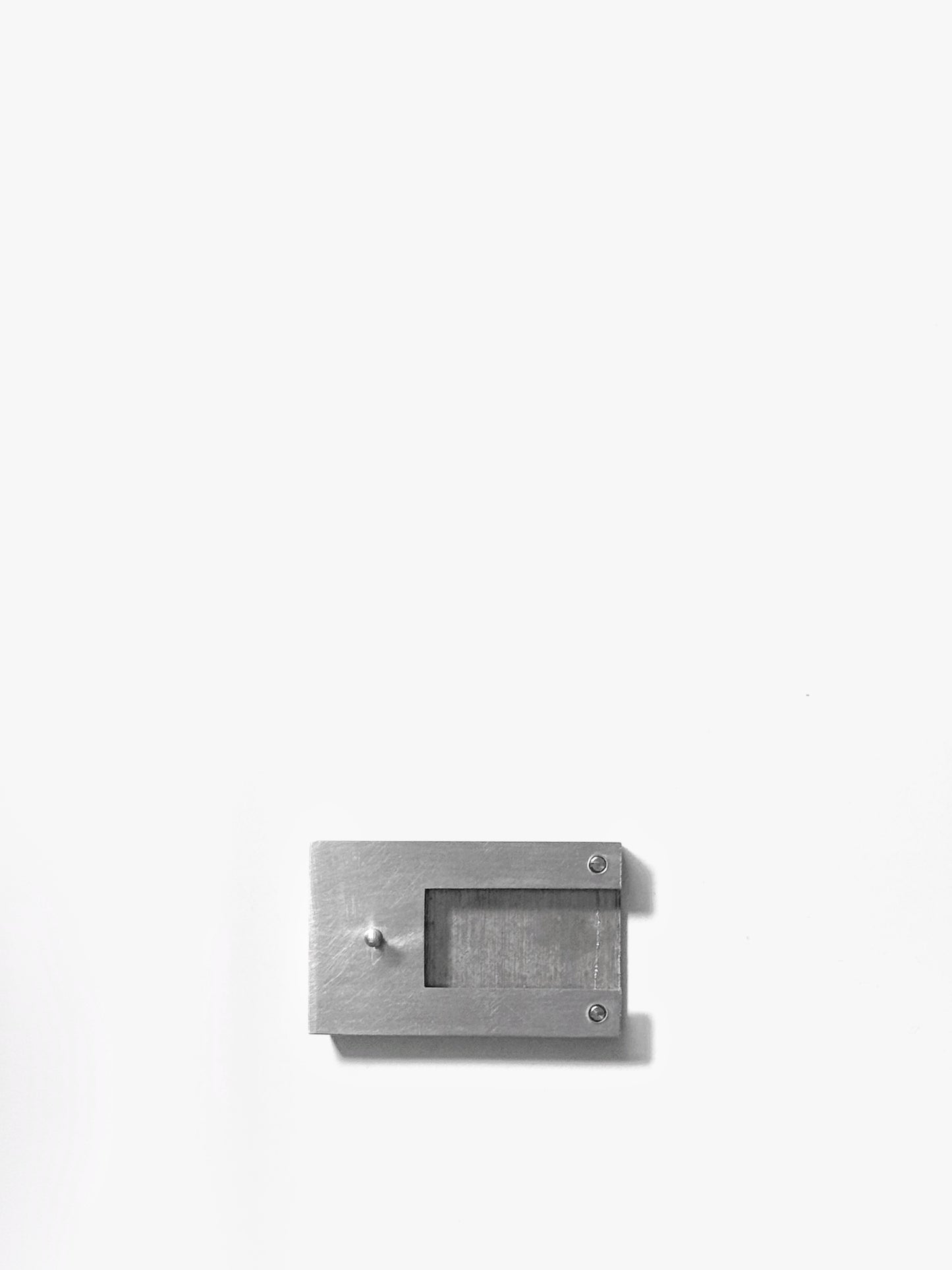 AB01 Buckle