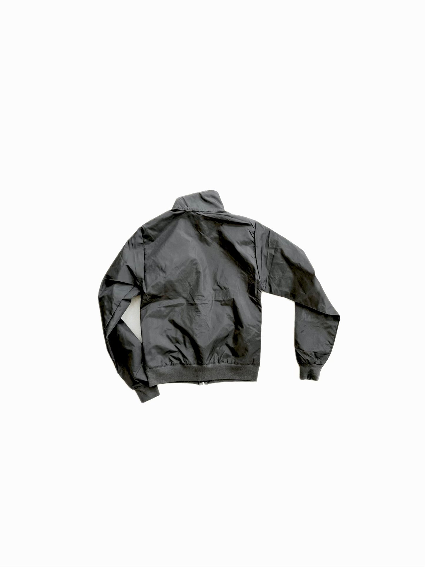 NOS '10s American Apparel Jacket in Nylon