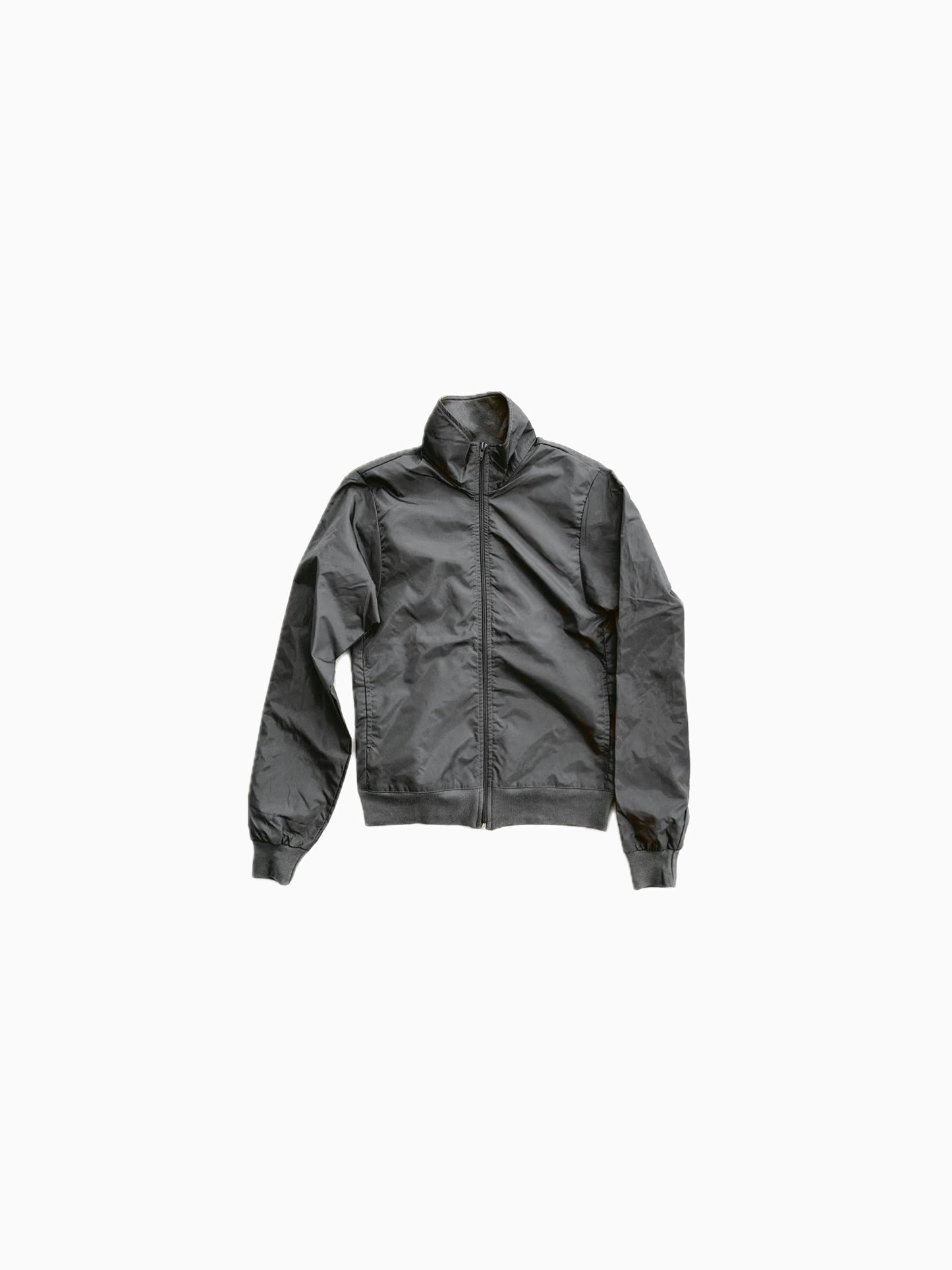 NOS '10s American Apparel Jacket in Nylon