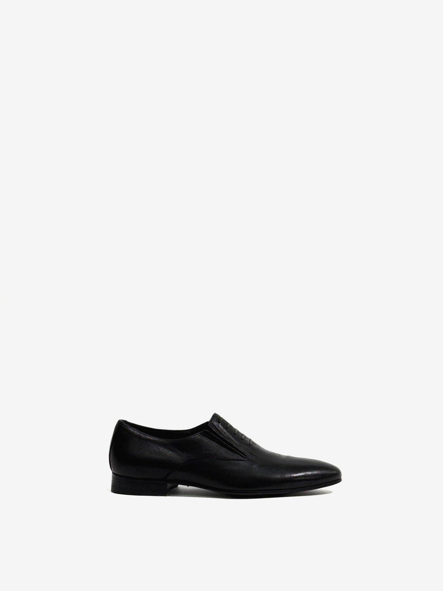 Dolce & Gabbana Slip on in Leather