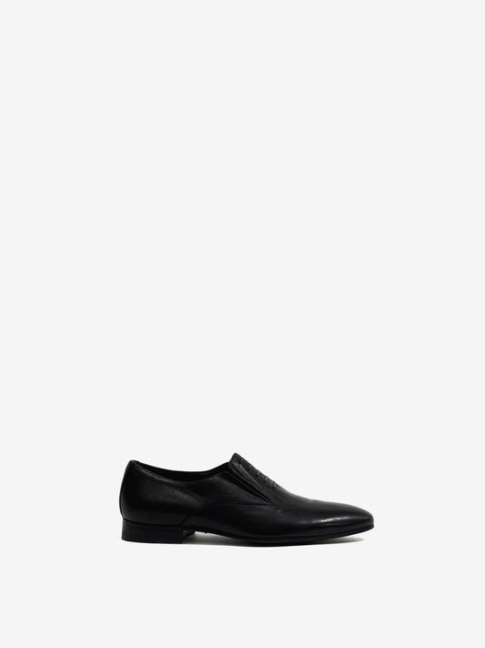 Dolce & Gabbana Slip on in Leather